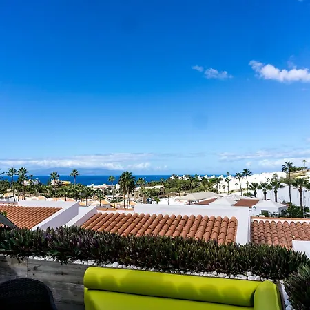アパート Dream Land Tenerife - Island Village