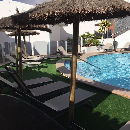 Dream Land Tenerife - Island Village *