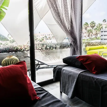Dream Land Tenerife - Island Village 公寓 *