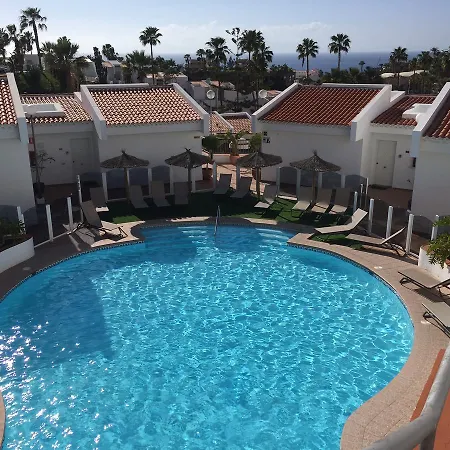 Dream Land Tenerife - Island Village
