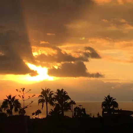 公寓 Dream Land Tenerife - Island Village